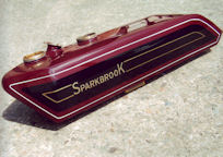 Sparkbrook 1912
